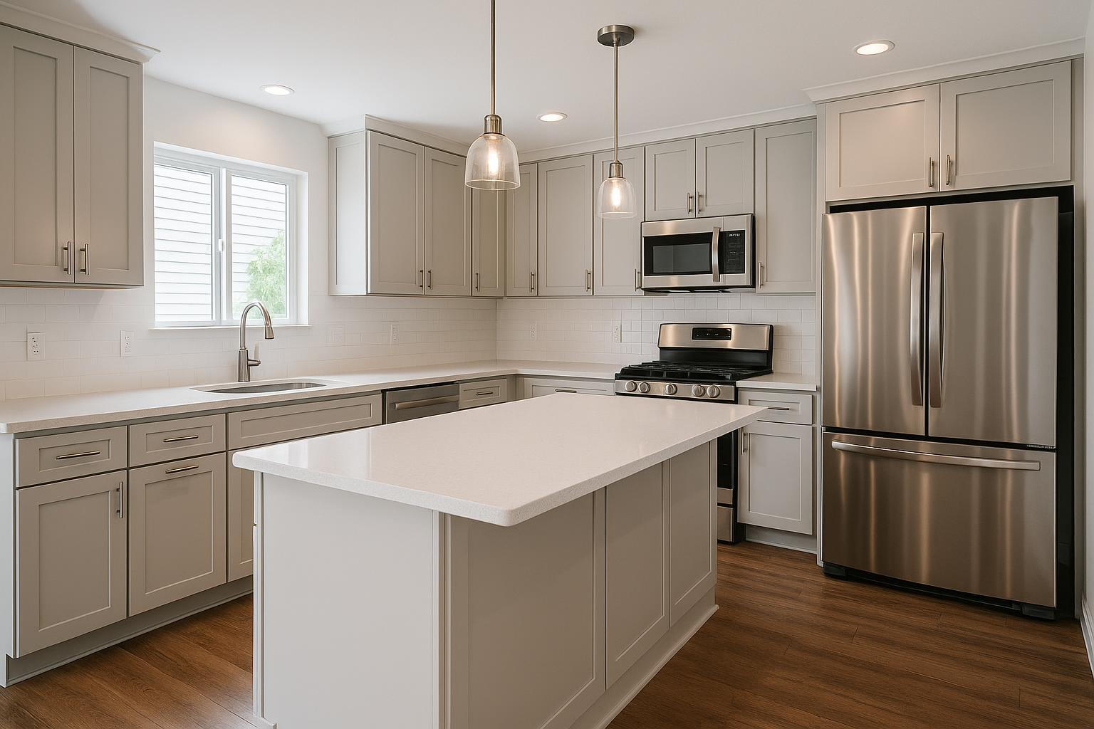 Kitchen Remodel Costs in San Diego: What to Expect in 2025