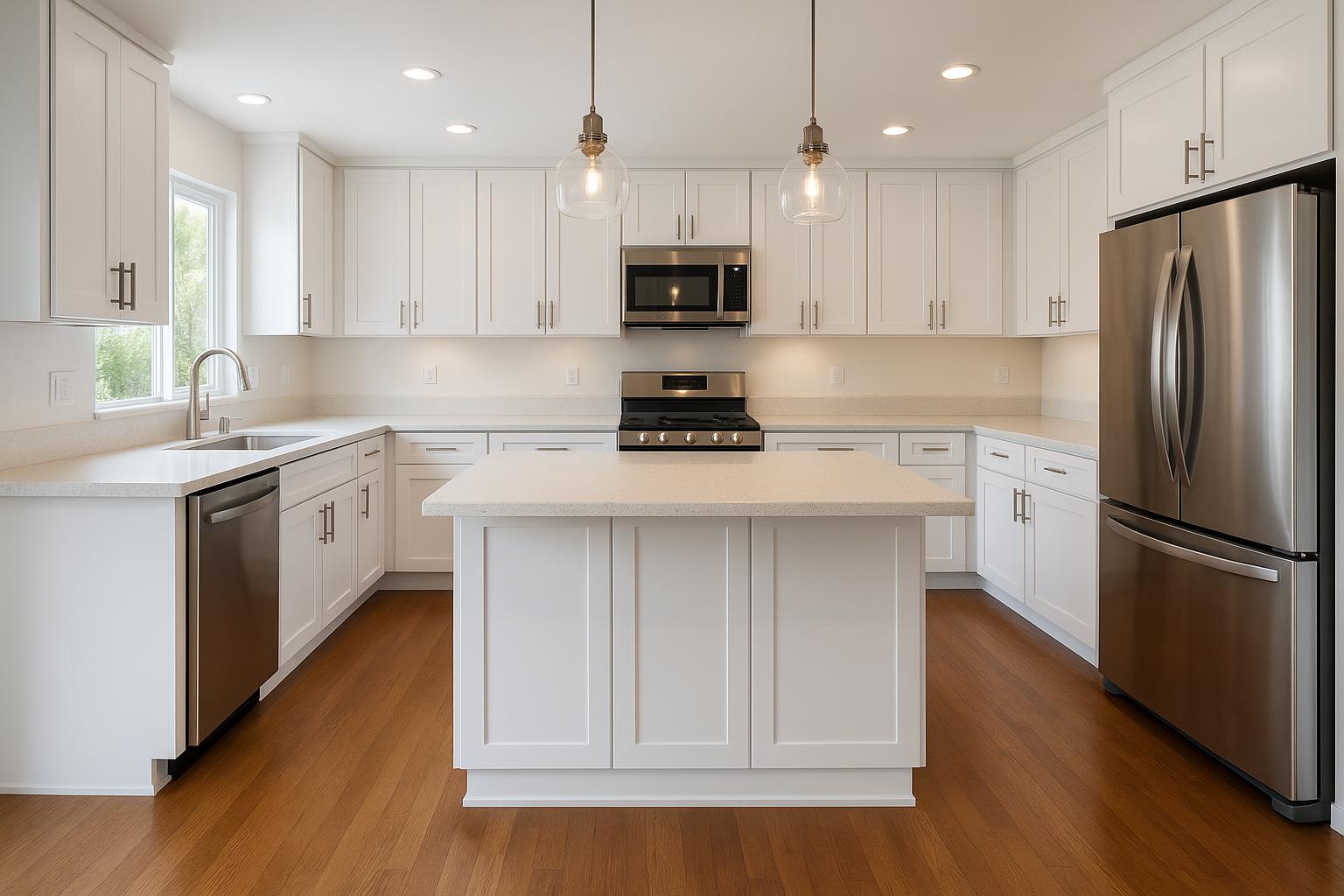 Kitchen Remodel Costs in San Diego: What to Expect in 2025