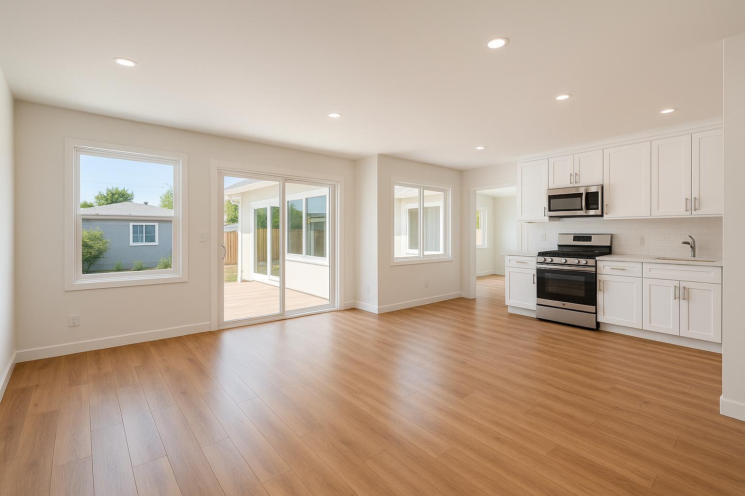 Room Addition vs. Remodeling: Which Is Right for Your Home?