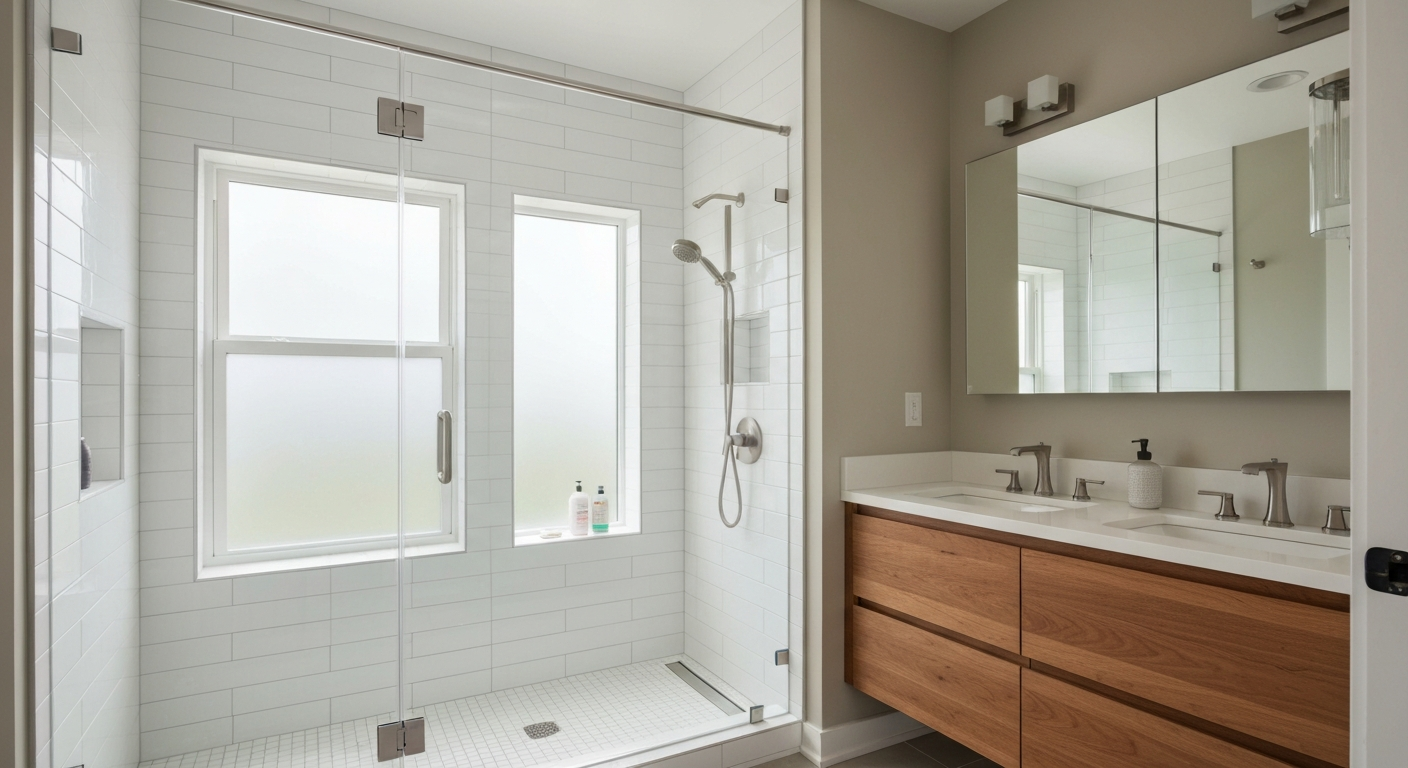 Signs It's Time to Remodel Your Bathroom (Not Just Redecorate)